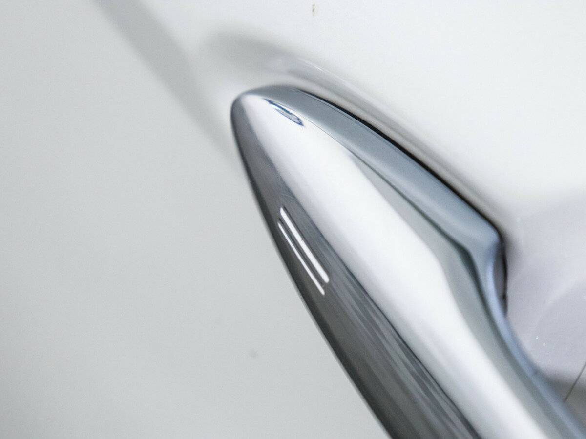 Toyota Camry 2021 года с пробегом. Фото: #19