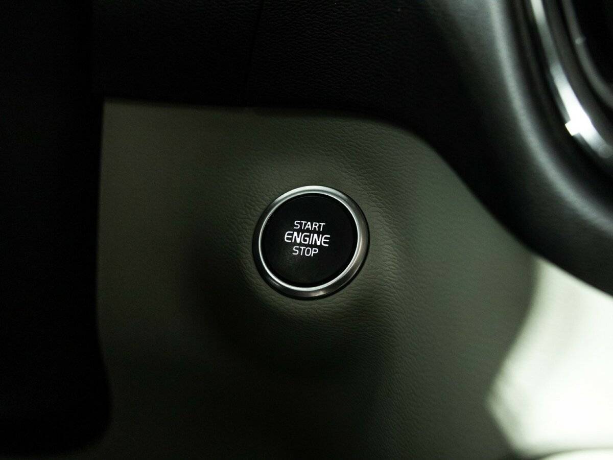 Volvo XC40 2018 года с пробегом. Фото: #18