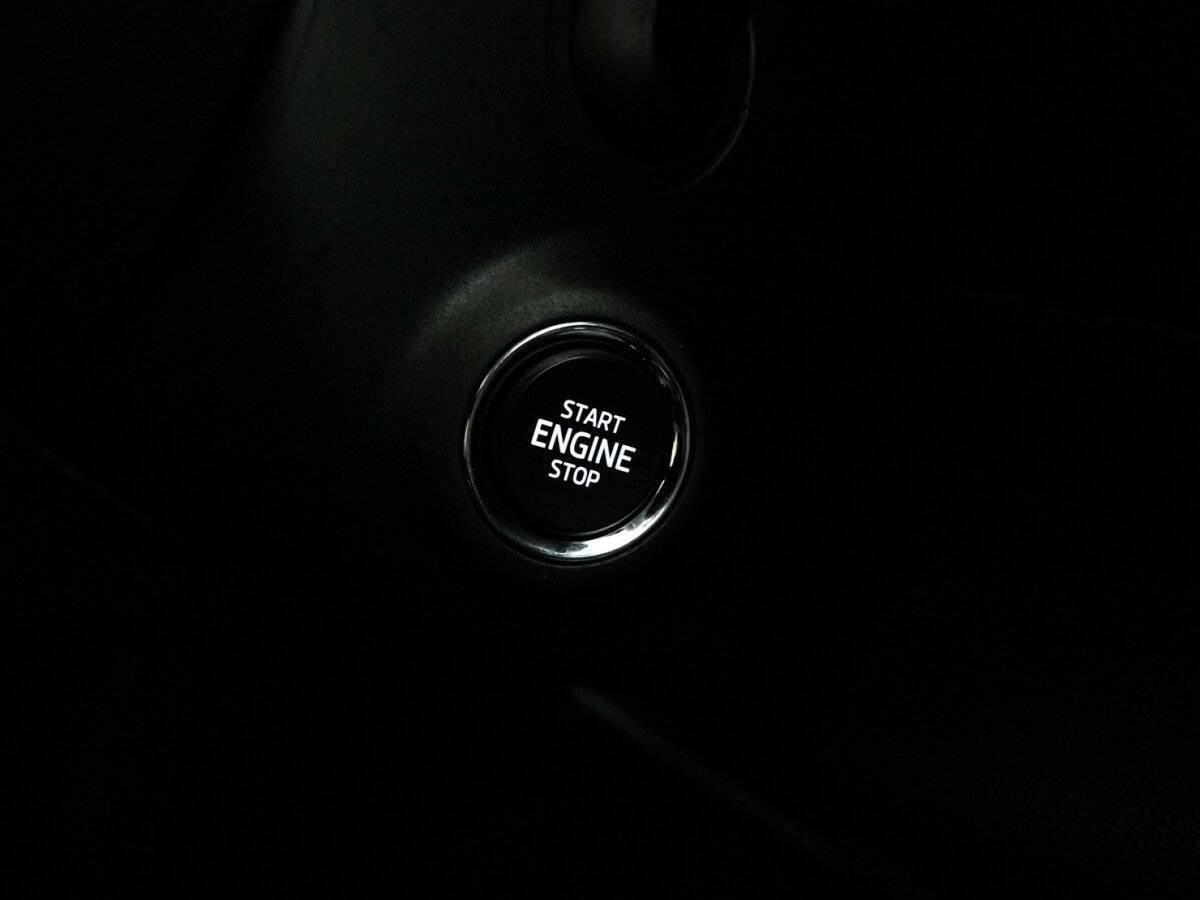 Skoda Kodiaq 2018 года с пробегом. Фото: #18