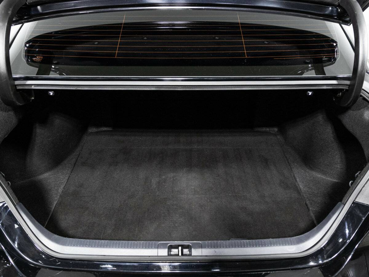 Toyota Camry 2021 года с пробегом. Фото: #14