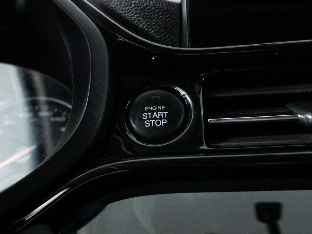 Москвич 3 2023 года с пробегом. Фото: #19