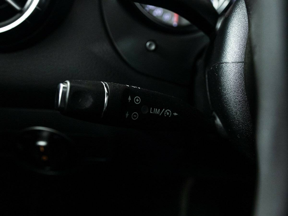 Mercedes-Benz CLA 2014 года с пробегом. Фото: #19