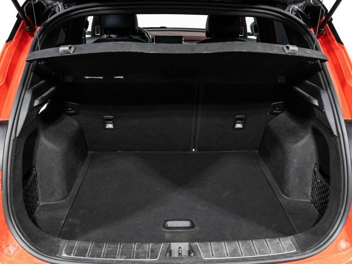 Geely Coolray 2021 года с пробегом. Фото: #23