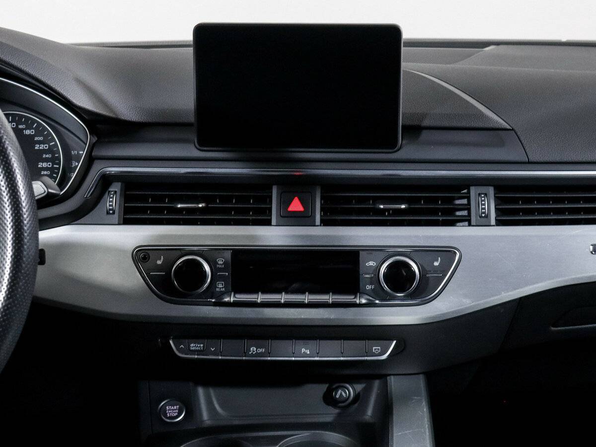 Audi A5 2018 года с пробегом. Фото: #8