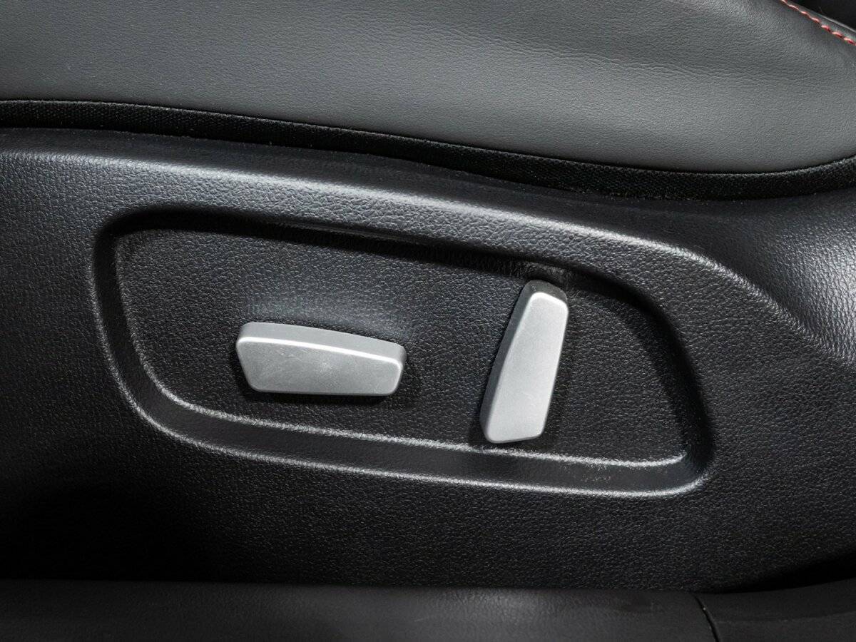 KAIYI E5 2023 года с пробегом. Фото: #20