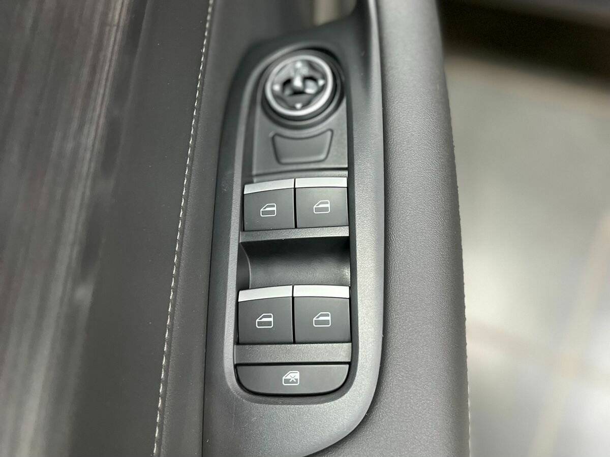 Chery Tiggo 4 Pro 2023 года с пробегом. Фото: #14