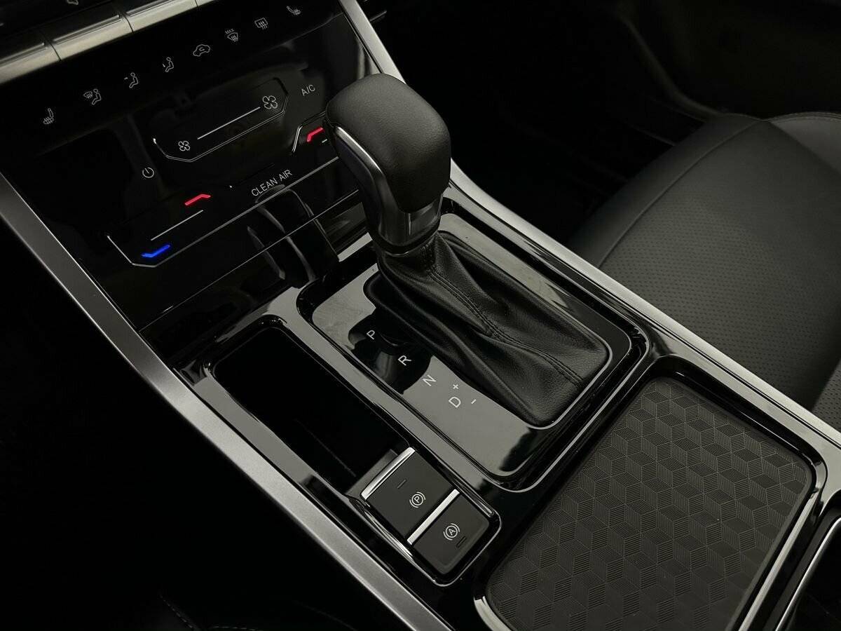 Chery Tiggo 4 Pro 2023 года с пробегом. Фото: #16