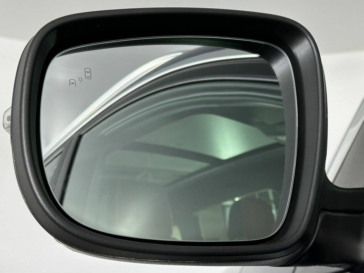 Chery Tiggo 8 Pro Max 2023 года с пробегом. Фото: #7