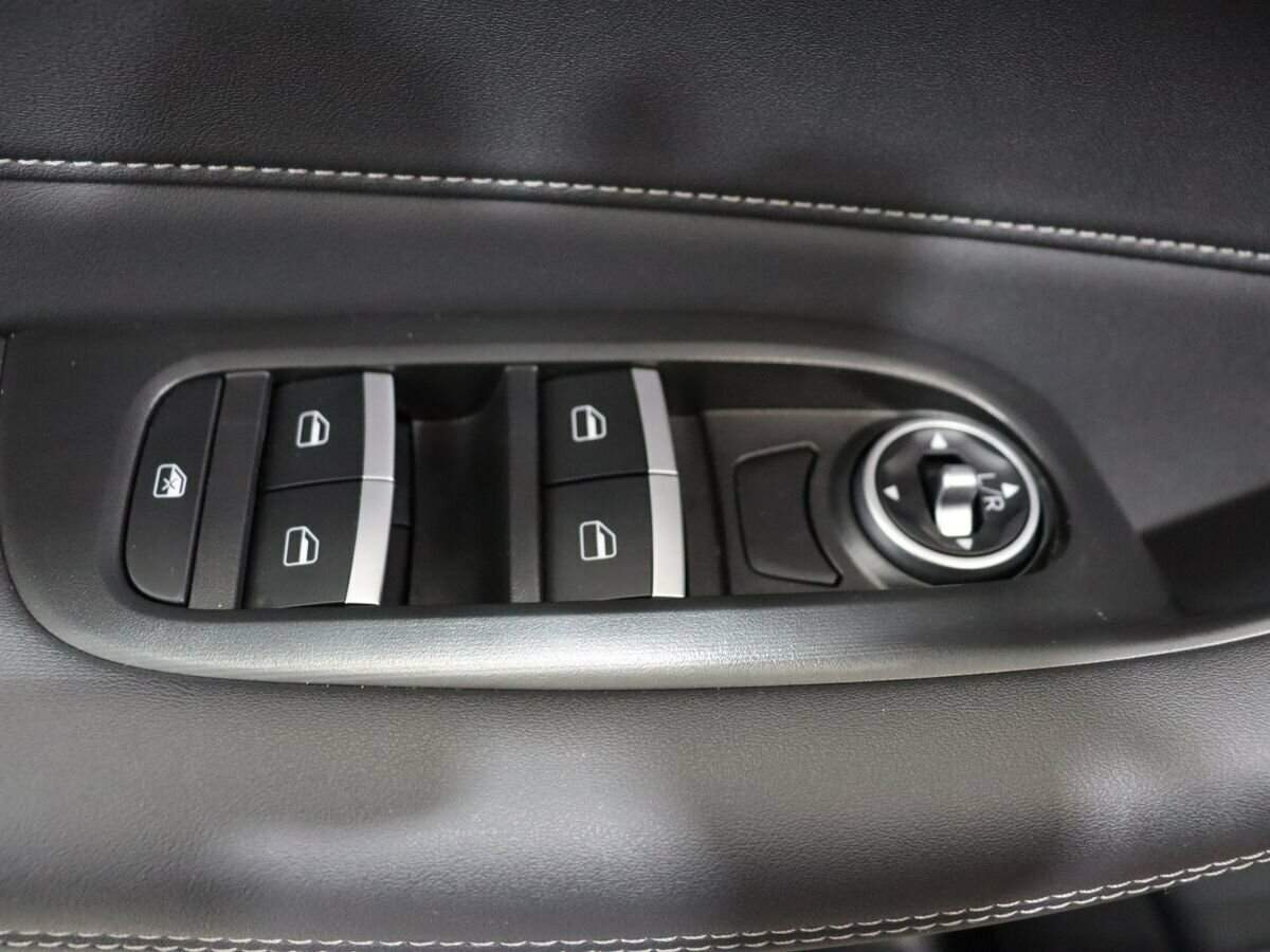 Chery Tiggo 4 Pro 2024 года с пробегом. Фото: #10