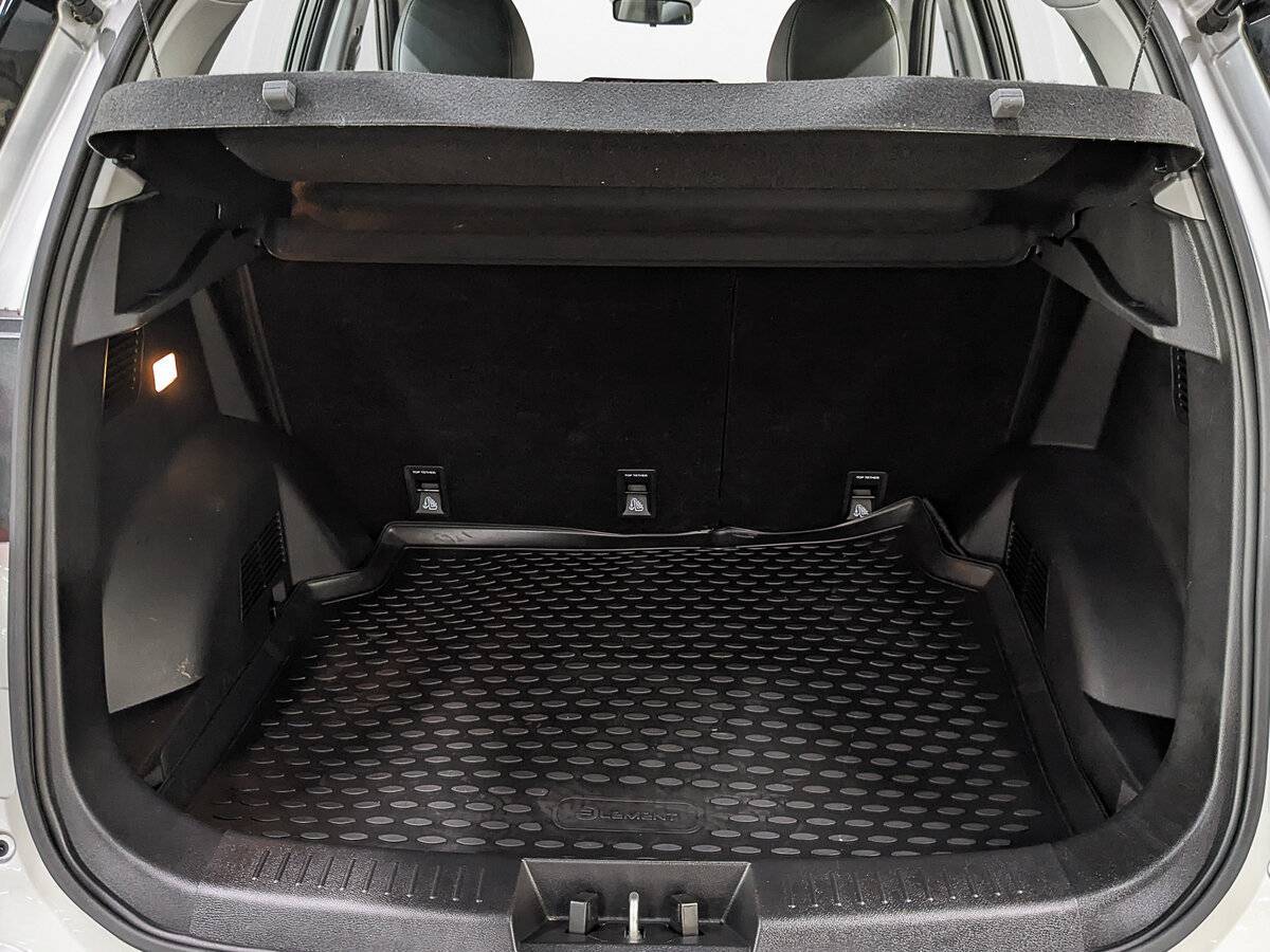 Chery Tiggo 4 Pro 2023 года с пробегом. Фото: #9