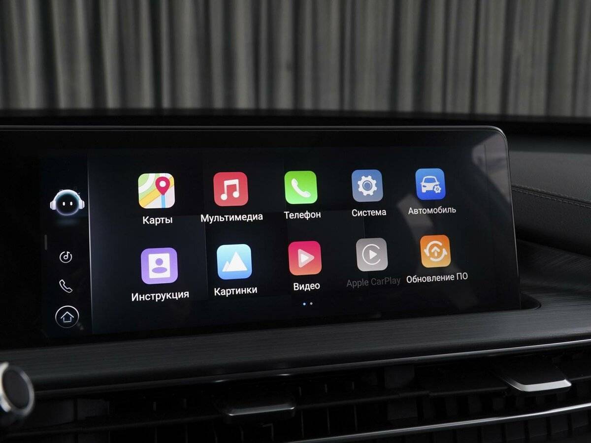 Chery Tiggo 7 Pro Max 2023 года с пробегом. Фото: #19