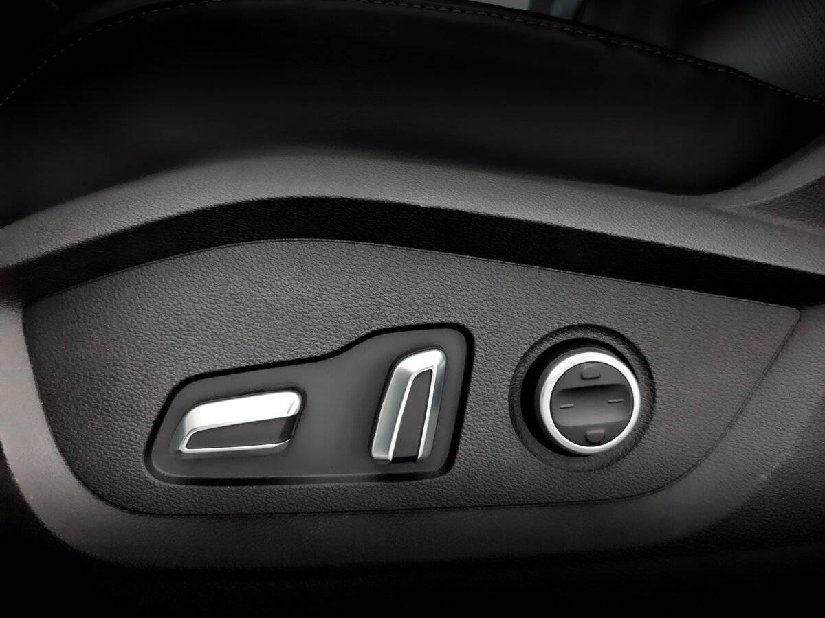 Chery Tiggo 4 Pro 2023 года с пробегом. Фото: #20