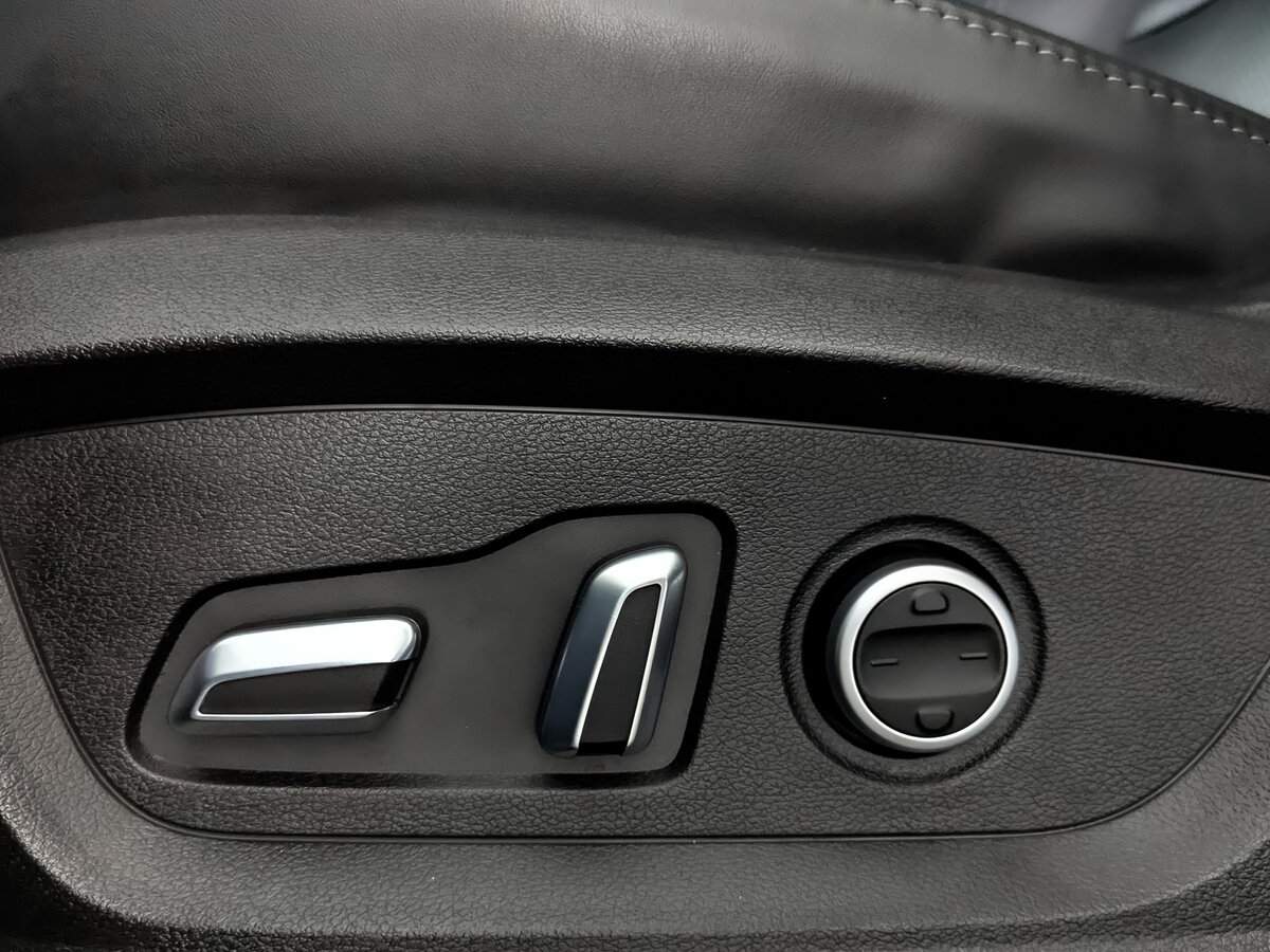 Chery Tiggo 4 Pro 2023 года с пробегом. Фото: #26