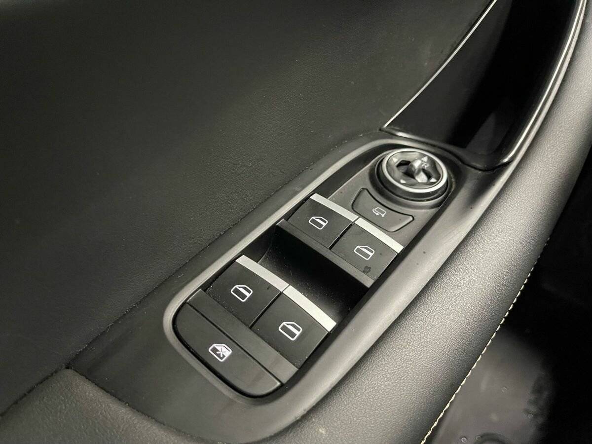 Chery Tiggo 8 2023 года с пробегом. Фото: #19