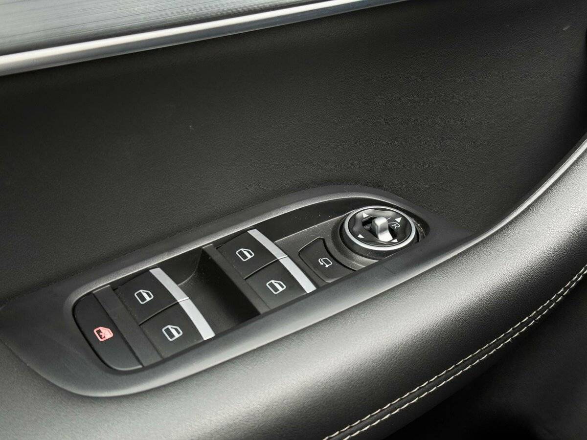 Chery Tiggo 7 Pro Max 2023 года с пробегом. Фото: #15