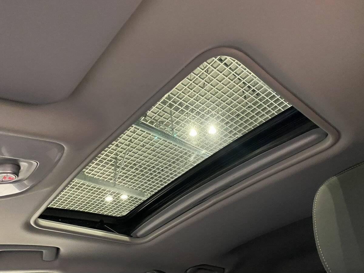 Chery Tiggo 4 Pro 2023 года с пробегом. Фото: #19