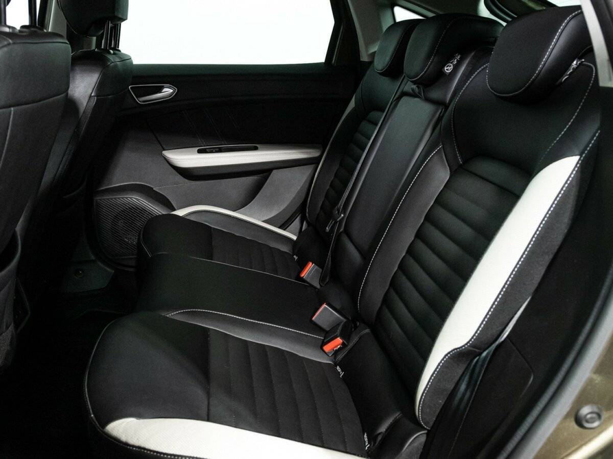 Renault Arkana 2021 года с пробегом. Фото: #9