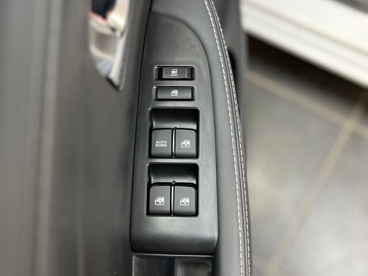 Changan Alsvin 2023 года с пробегом. Фото: #11