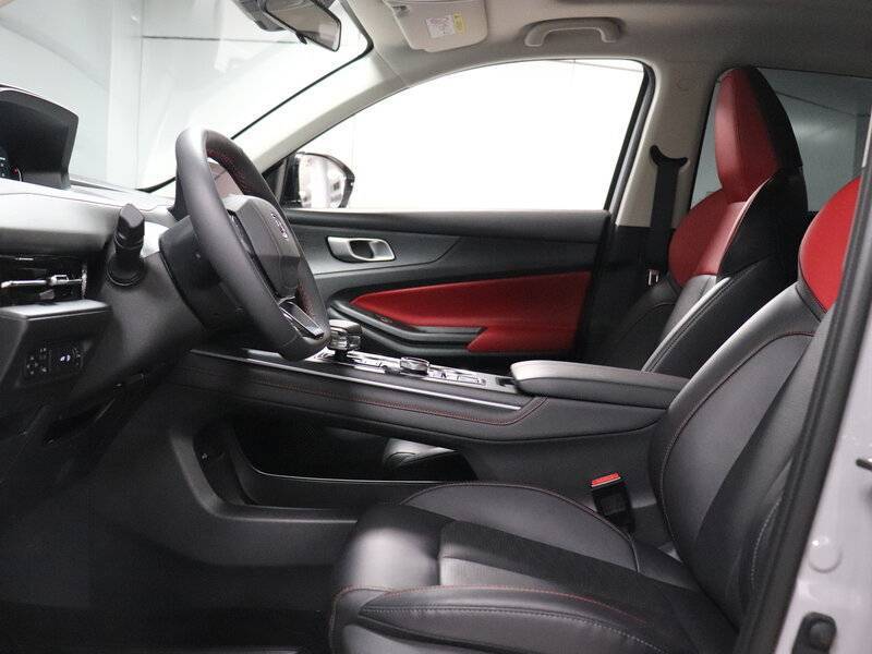 Changan CS55 Plus 2023 года с пробегом. Фото: #7