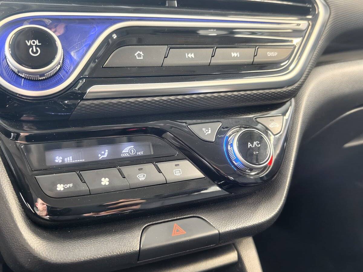 Changan Alsvin 2024 года с пробегом. Фото: #10