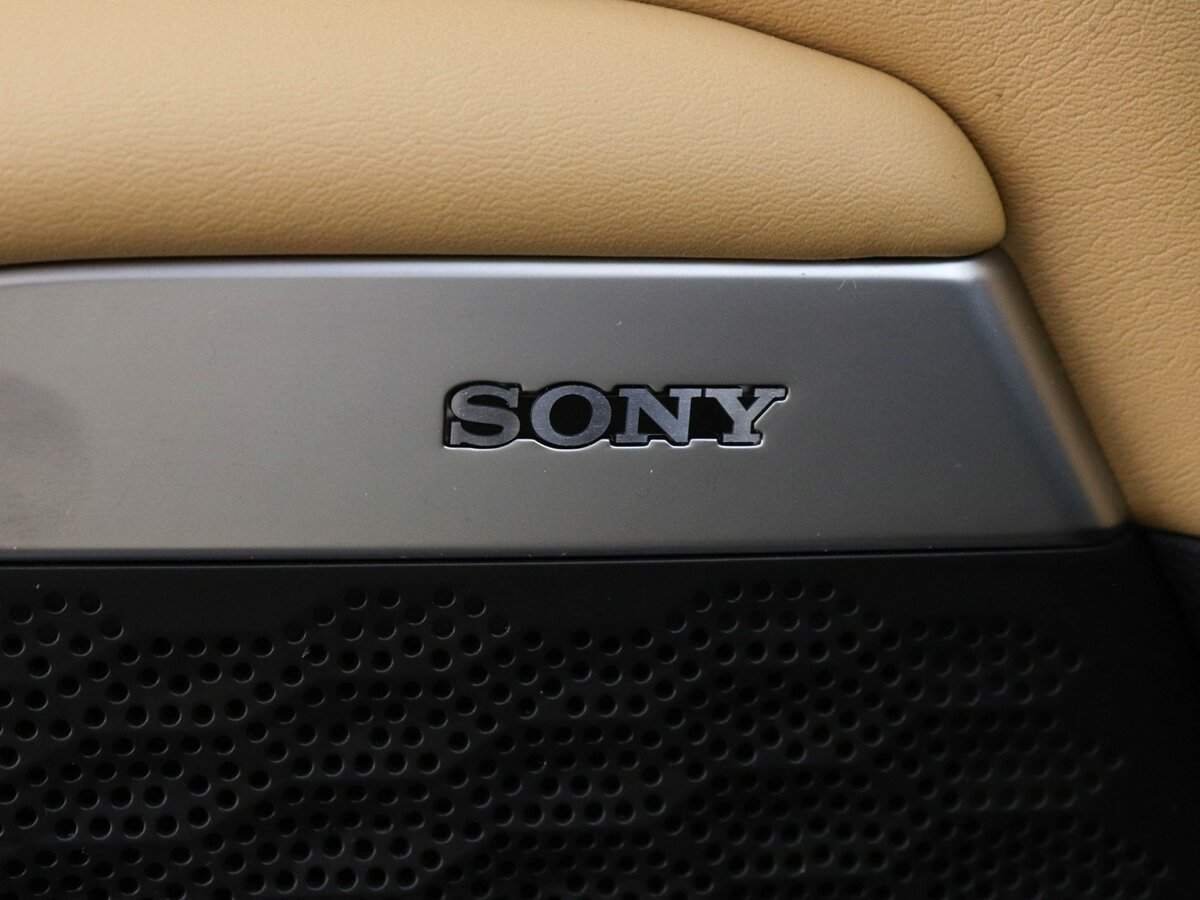 Changan UNI-K 2022 года с пробегом. Фото: #18