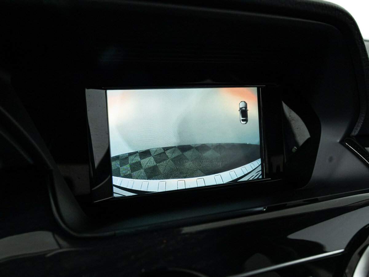 Mercedes-Benz GLK-Класс 2014 года с пробегом. Фото: #16