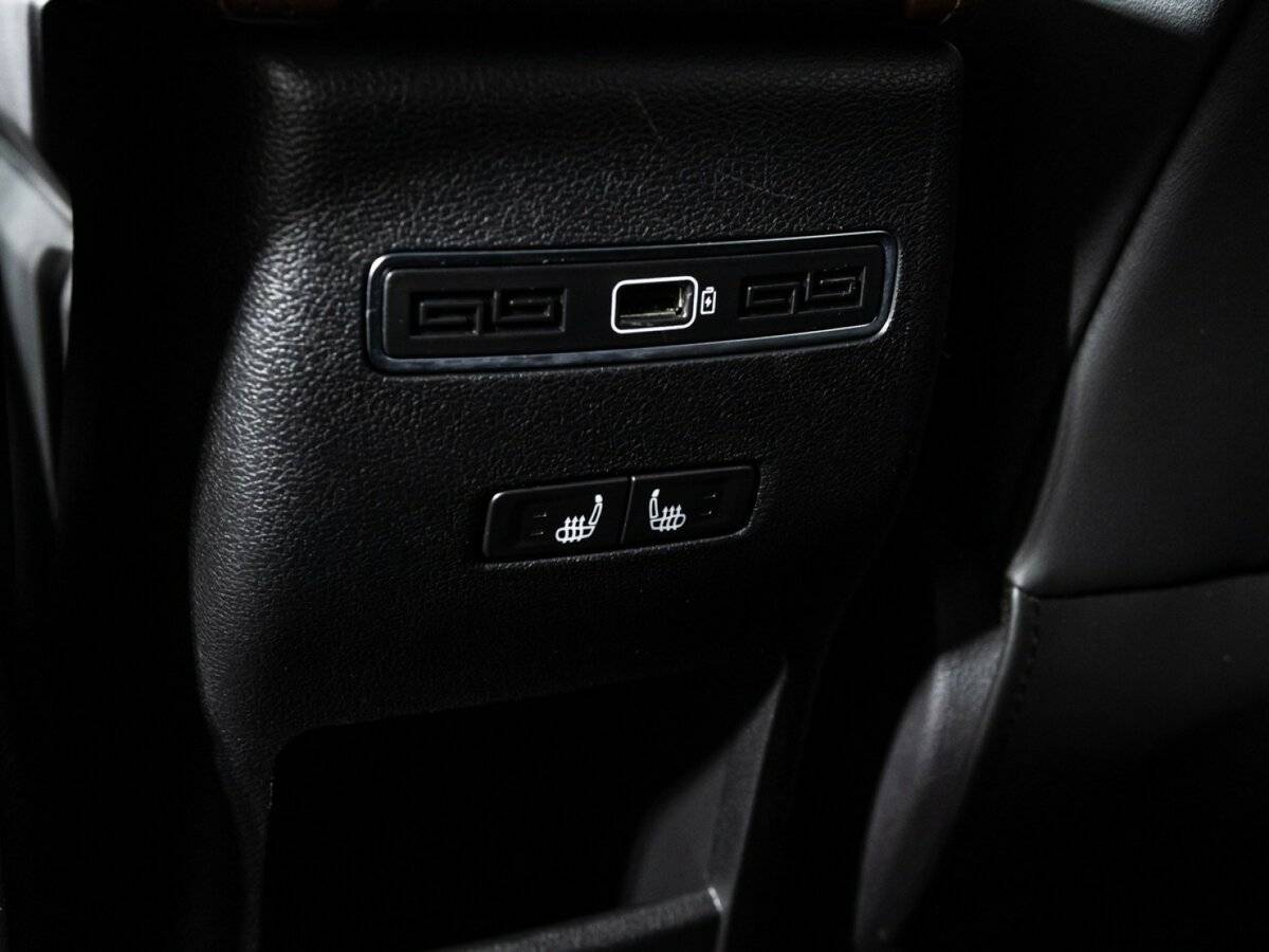 Geely Coolray 2023 года с пробегом. Фото: #22