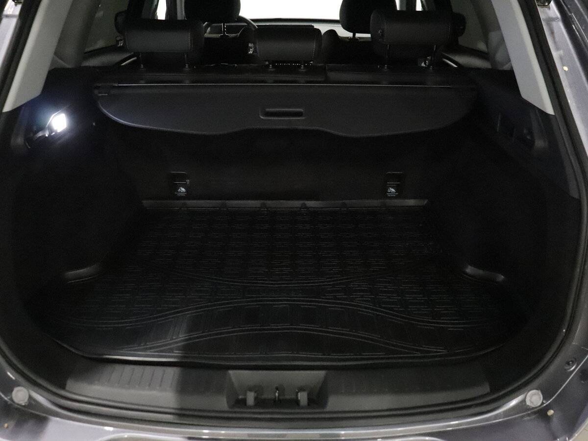 Chery Tiggo 7 Pro Max 2024 года с пробегом. Фото: #14