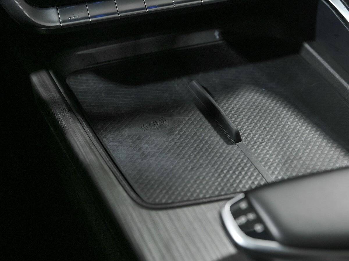 Changan UNI-T 2021 года с пробегом. Фото: #11