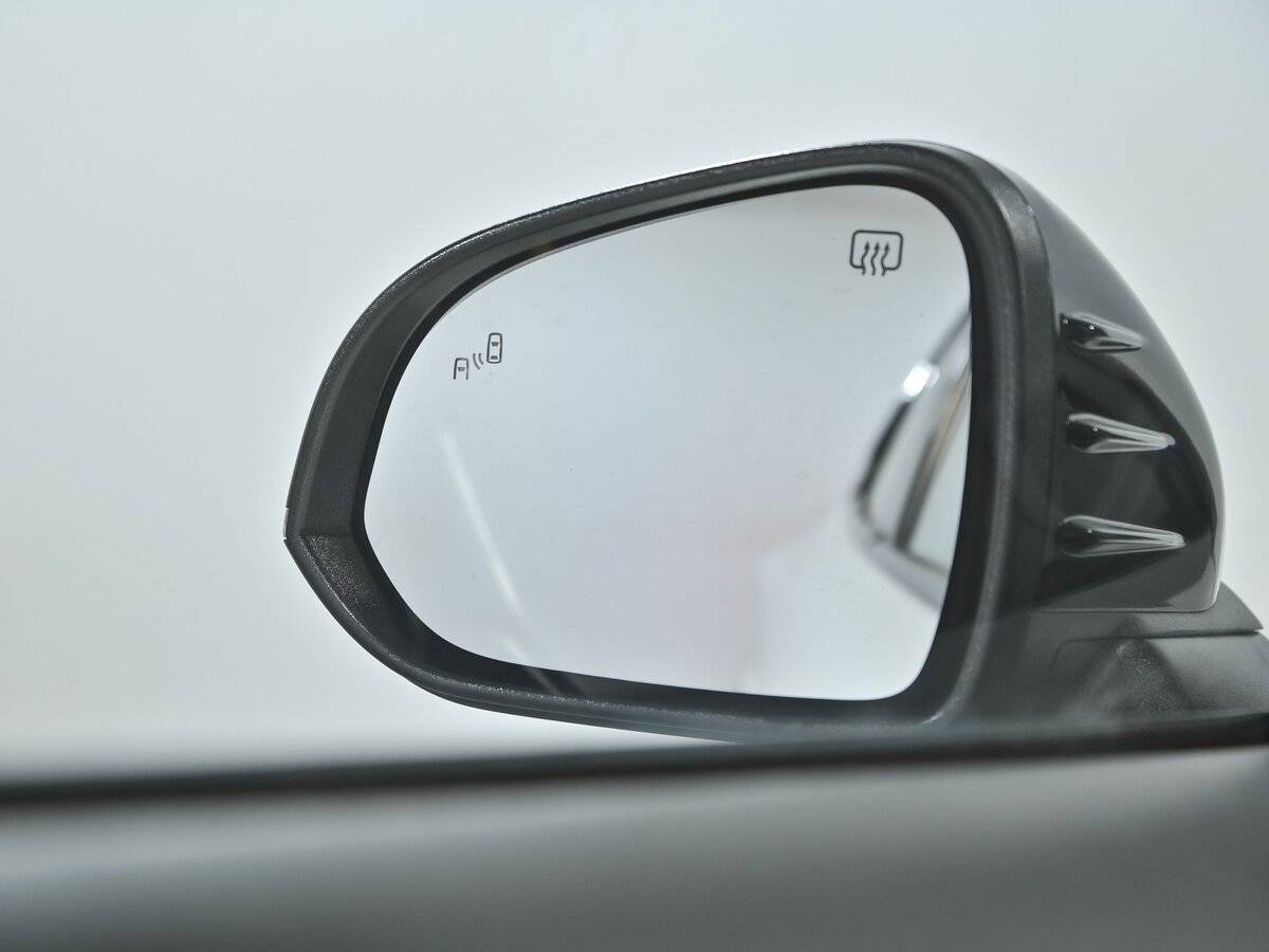 Changan UNI-T 2021 года с пробегом. Фото: #17