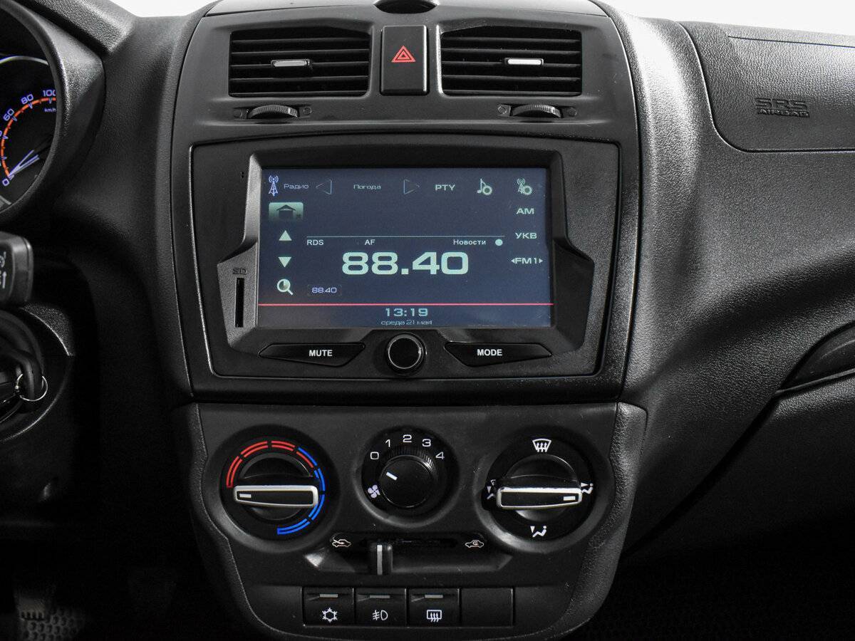 Б/У Лада (ВАЗ) Гранта 2020 года. Фото: #14