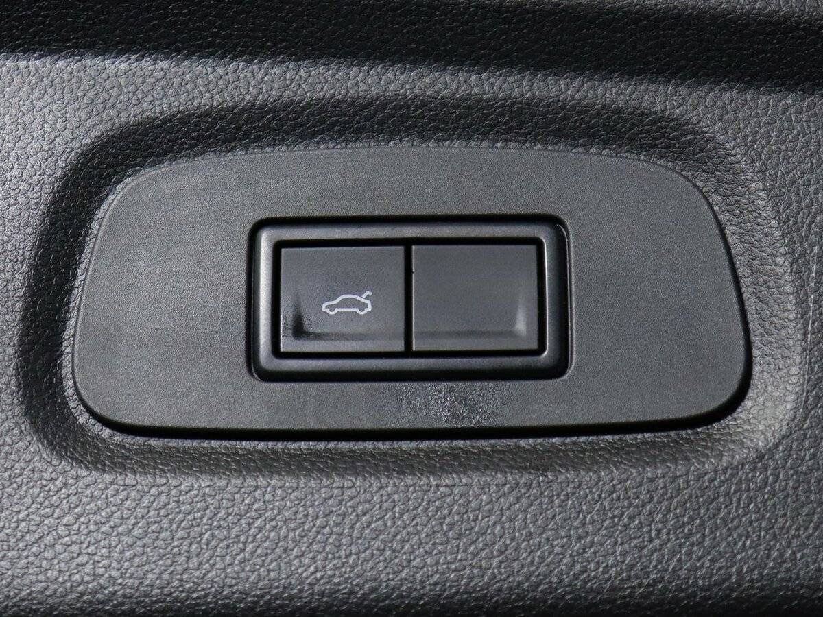 Москвич 3 2023 года с пробегом. Фото: #10