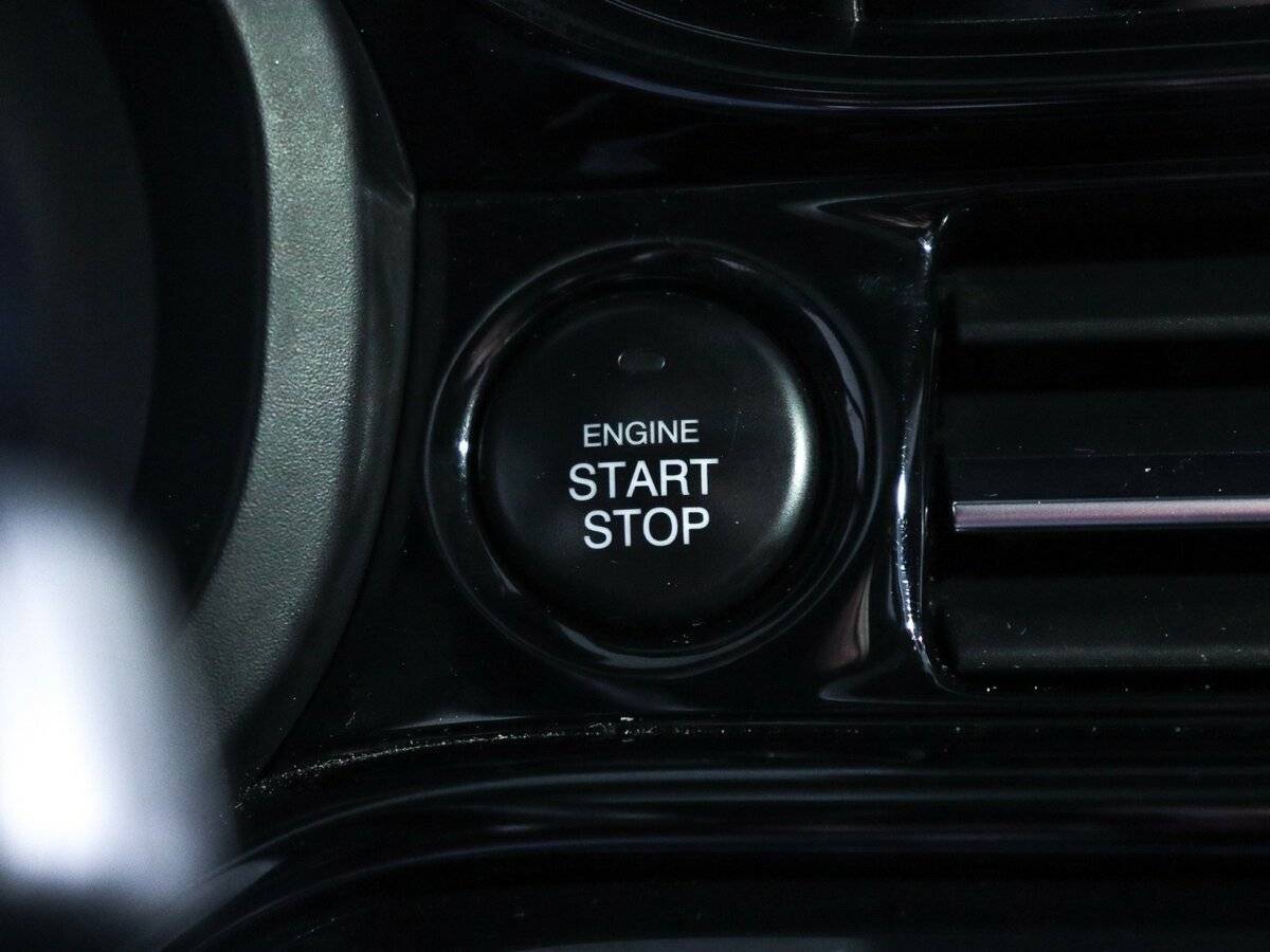 Москвич 3 2023 года с пробегом. Фото: #22