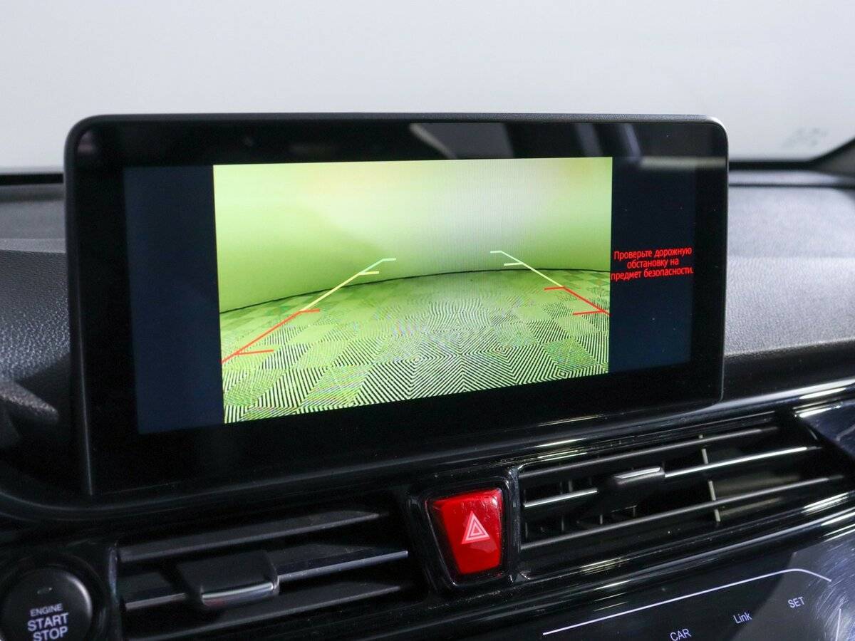 Москвич 3 2023 года с пробегом. Фото: #16