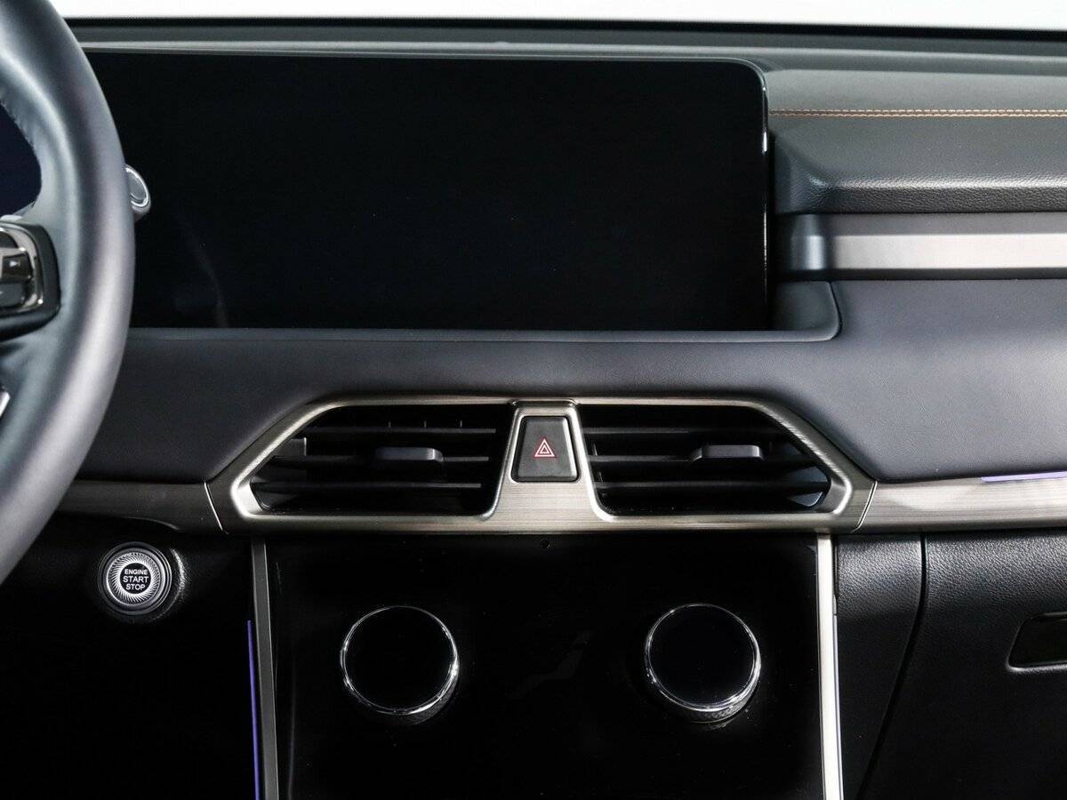 EXEED TXL 2023 года с пробегом. Фото: #12