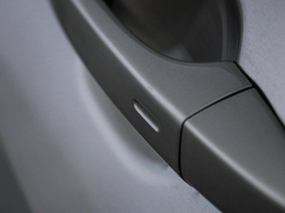 Volkswagen Tiguan 2018 года с пробегом. Фото: #16