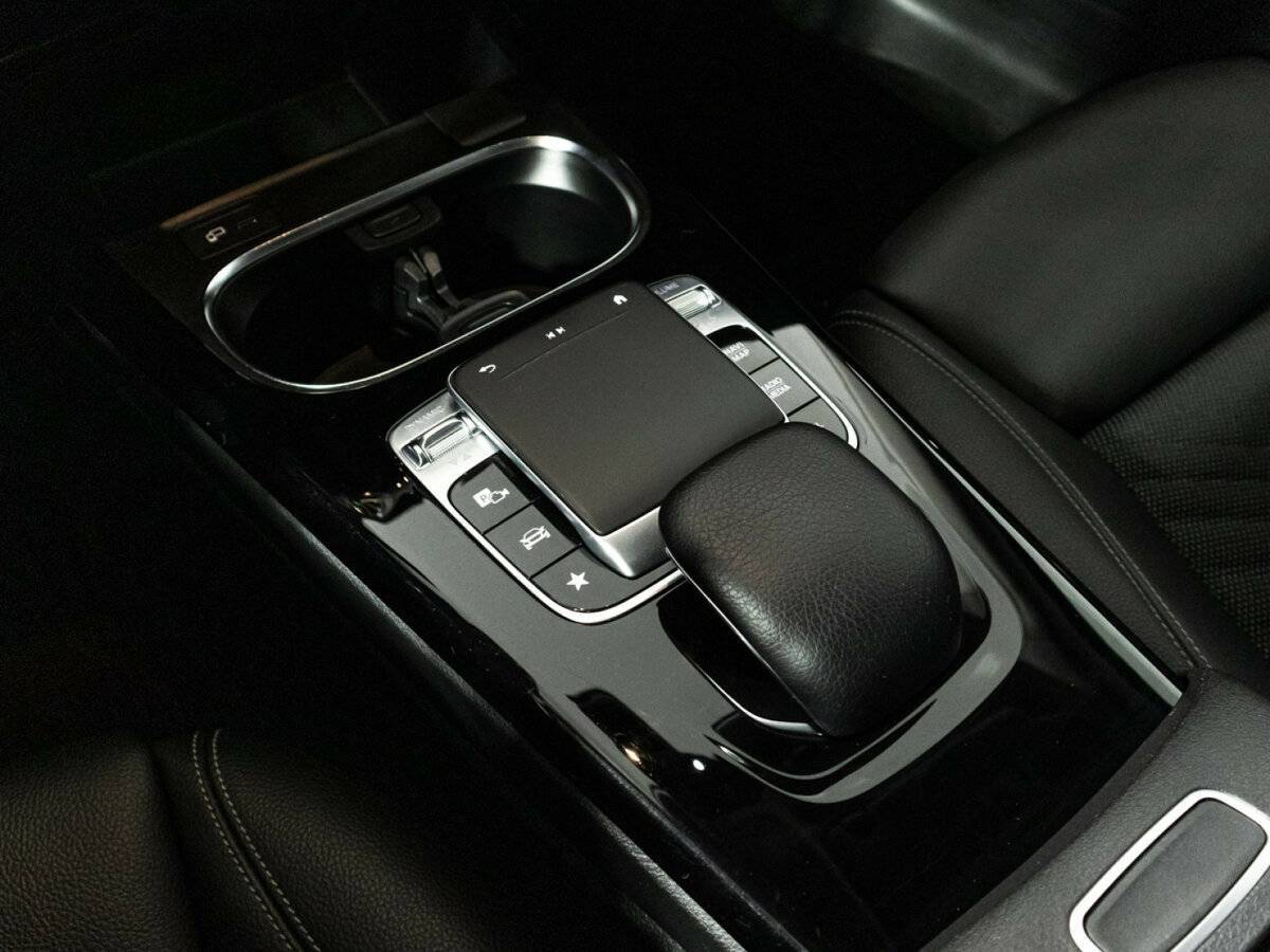 Mercedes-Benz A-Класс 2018 года с пробегом. Фото: #16