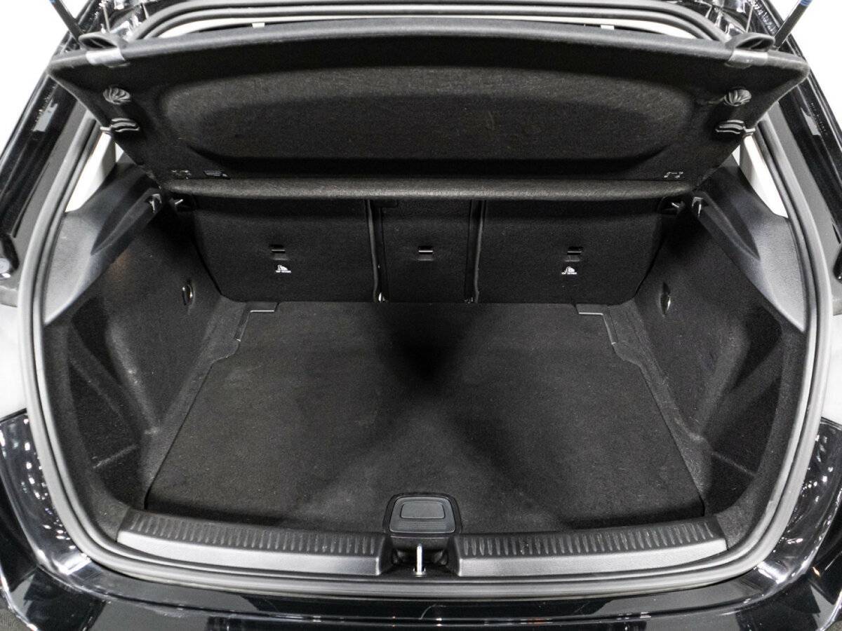 Mercedes-Benz A-Класс 2018 года с пробегом. Фото: #19