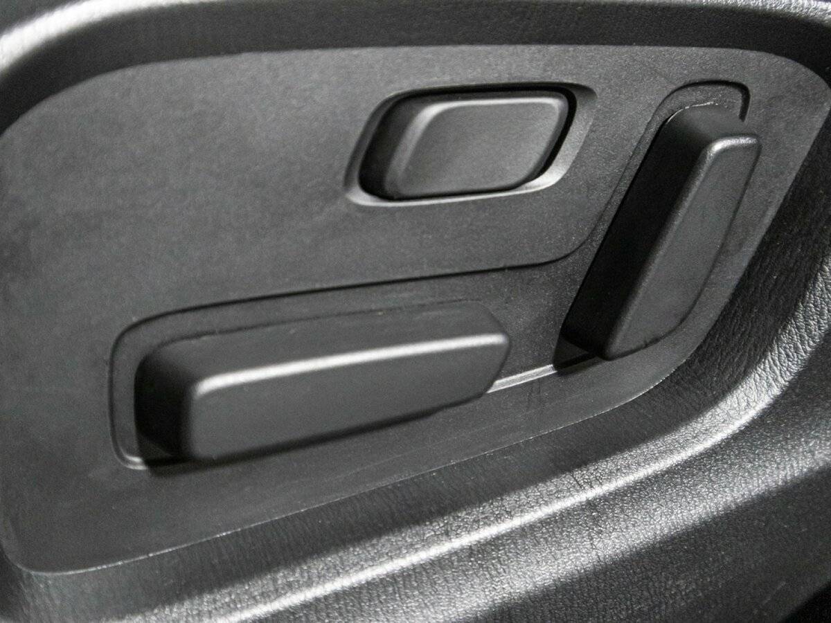 Mazda CX-9 2018 года с пробегом. Фото: #18