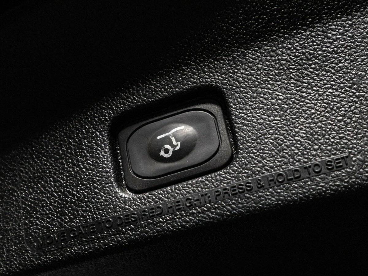 Ford Explorer 2017 года с пробегом. Фото: #23