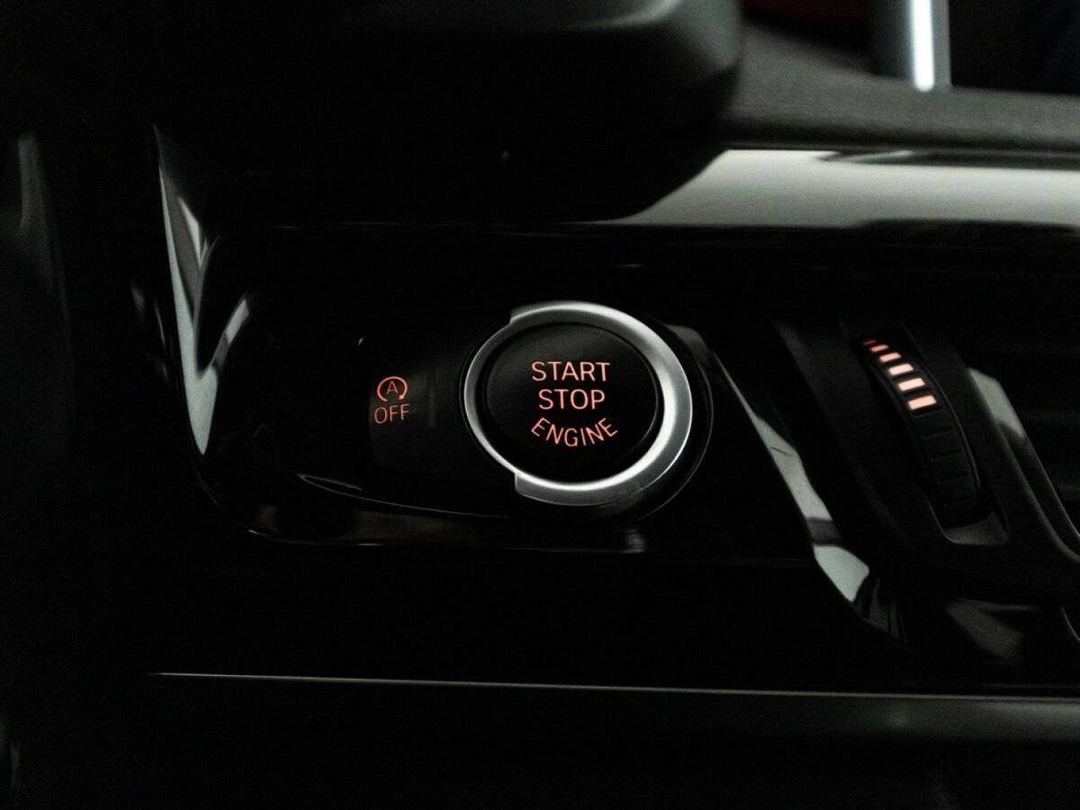 BMW X5 2015 года с пробегом. Фото: #21