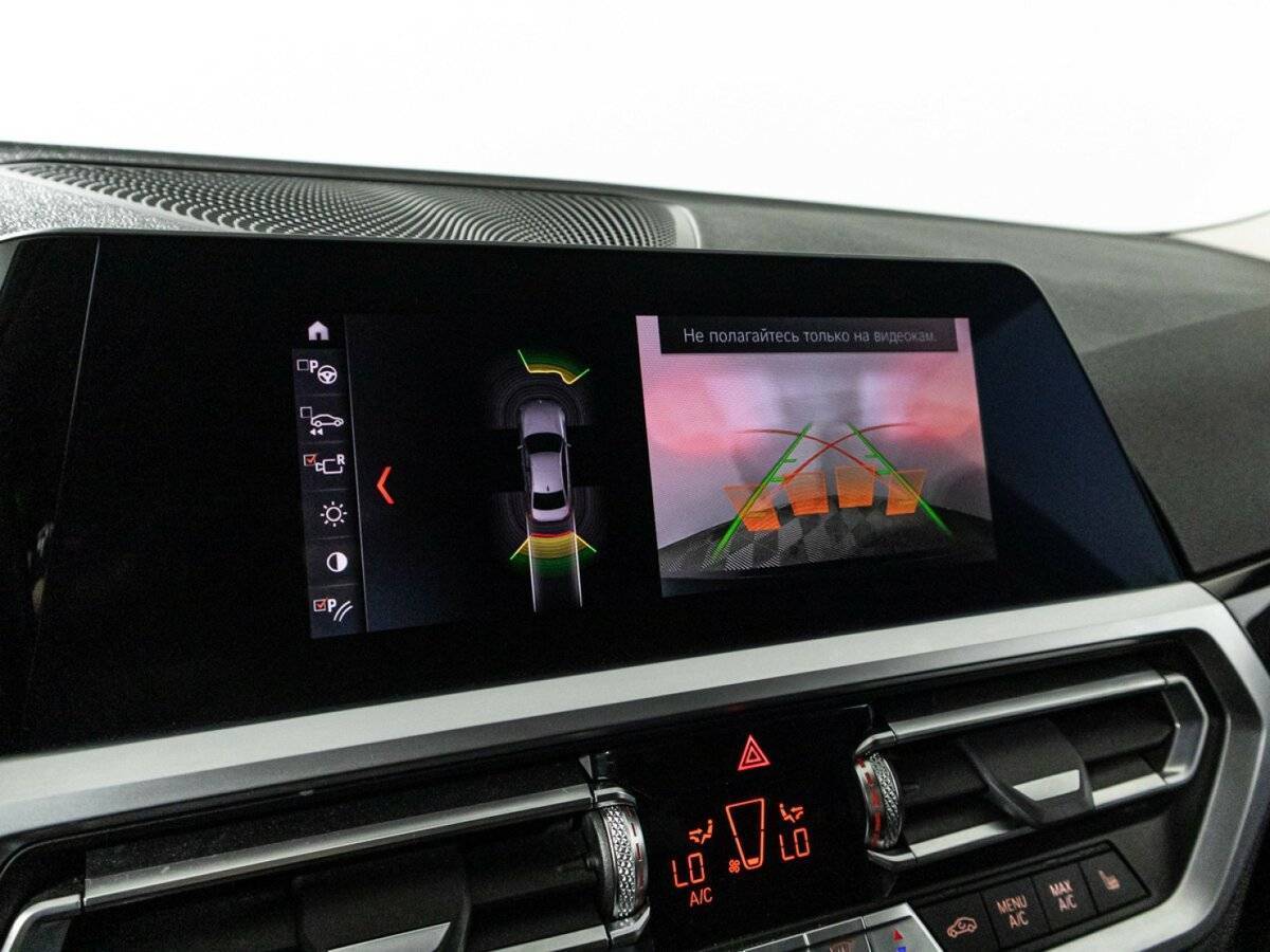 BMW 3 серии 2019 года с пробегом. Фото: #16