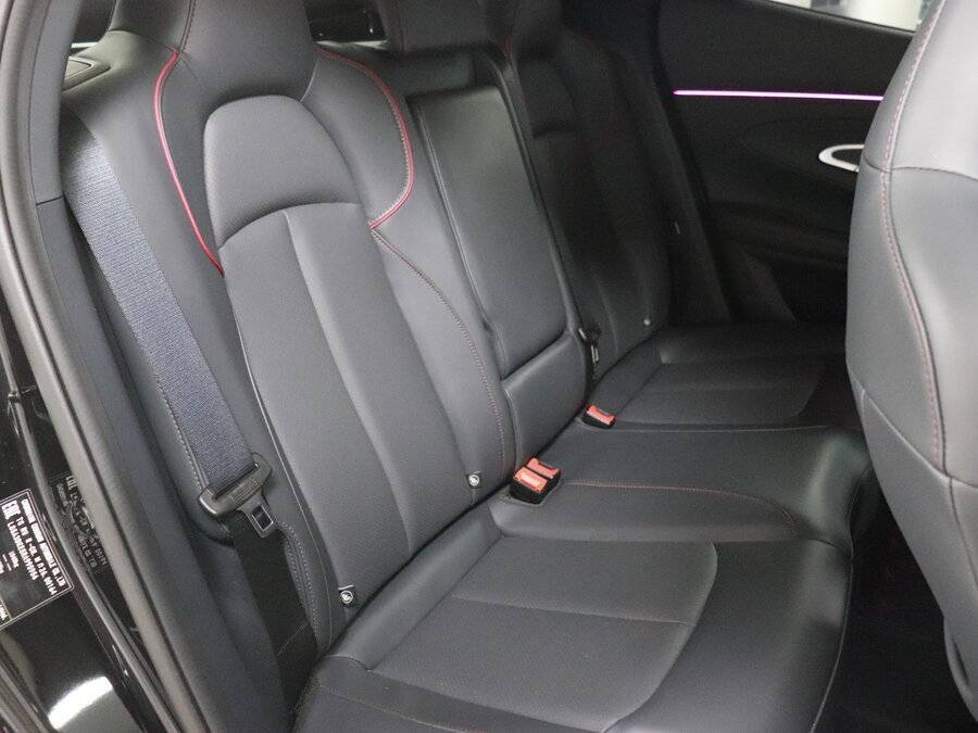 Changan UNI-T 2023 года с пробегом. Фото: #8