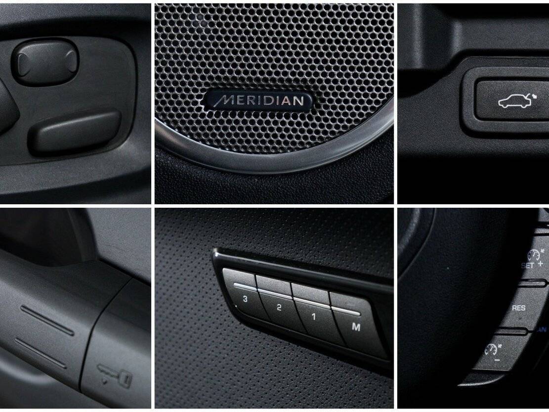 Land Rover Range Rover Evoque 2012 года с пробегом. Фото: #18