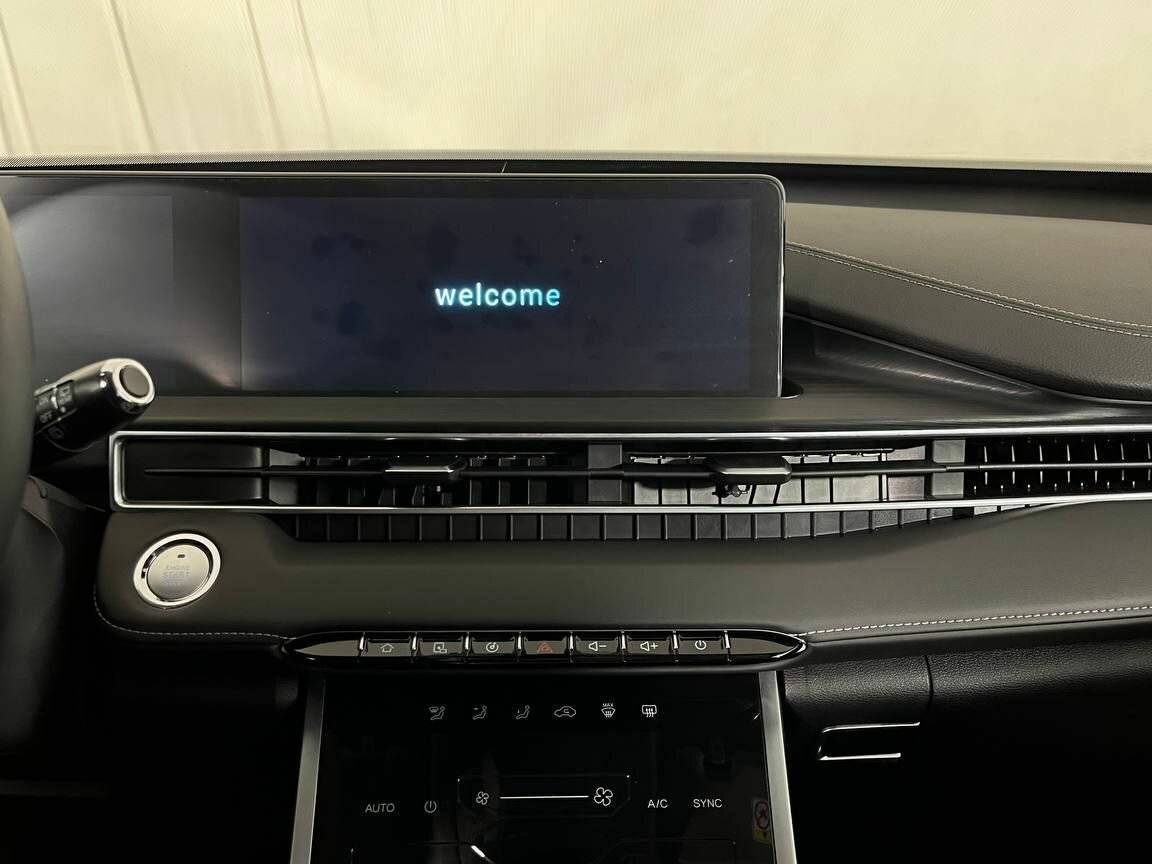 Chery Tiggo 7 Pro Max 2024 года с пробегом. Фото: #11