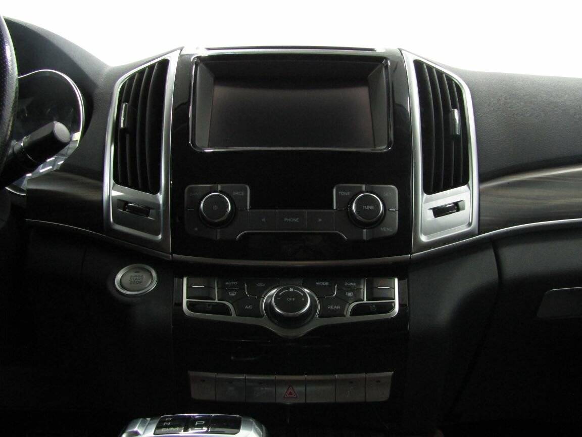 Haval H9 2022 года с пробегом. Фото: #15