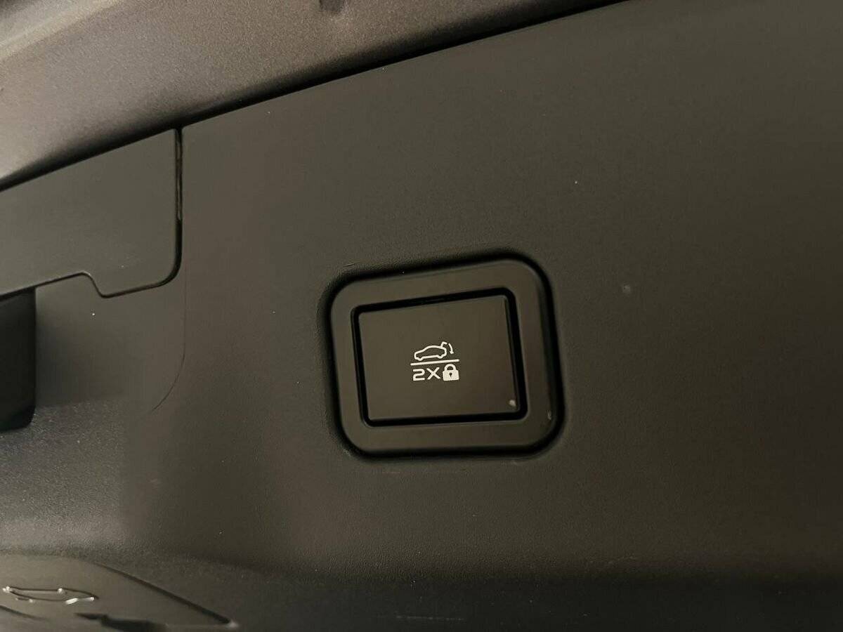 Changan UNI-V 2023 года с пробегом. Фото: #14