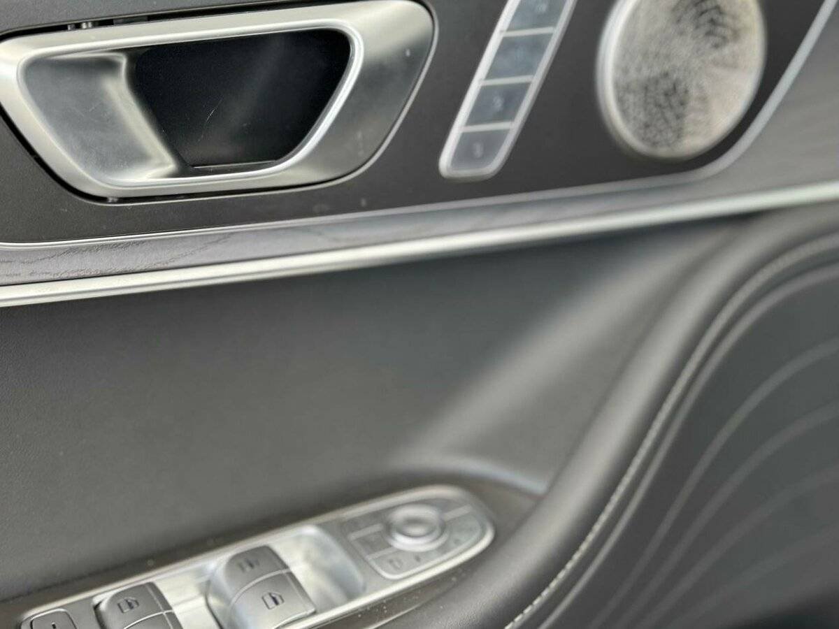 Chery Tiggo 8 Pro Max 2024 года с пробегом. Фото: #18