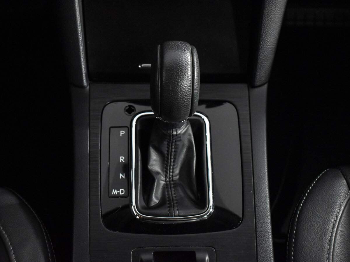 Subaru Outback 2018 года с пробегом. Фото: #15