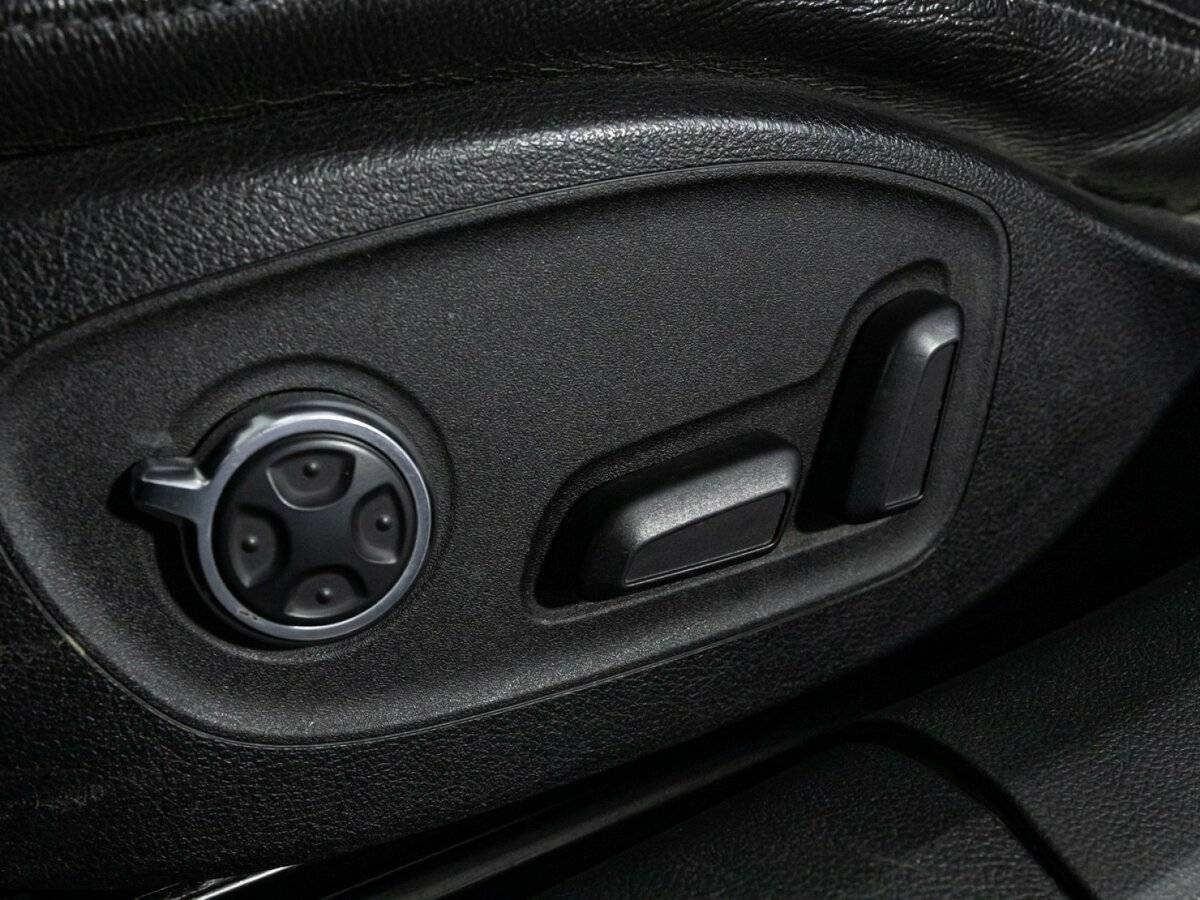 Audi A6 2012 года с пробегом. Фото: #15